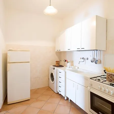 Beautiful In With Kitchen * Cetraro