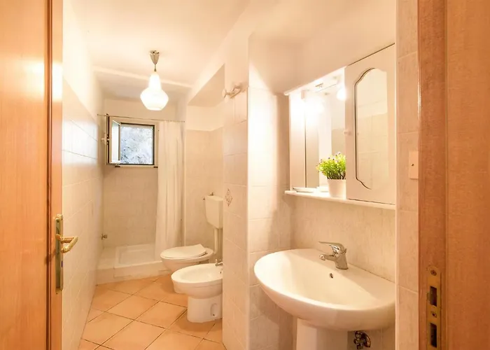 度假居 Beautiful In With Kitchen *