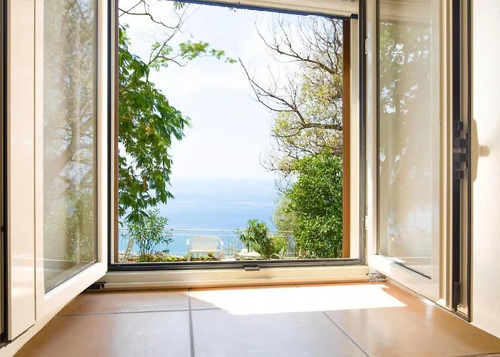 Beautiful In With Kitchen 度假居 *