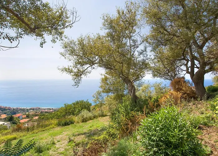 Beautiful In With Kitchen 切特拉罗