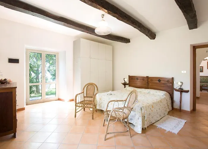 Beautiful In With Kitchen