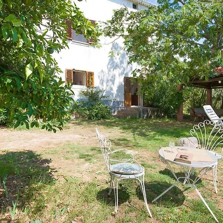 Ferienhaus Beautiful In With Kitchen *