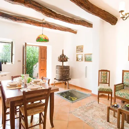 Сasa de vacaciones Hermosa Casa En Con Cocina *