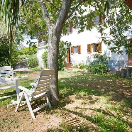 Ferienhaus Beautiful In With Kitchen