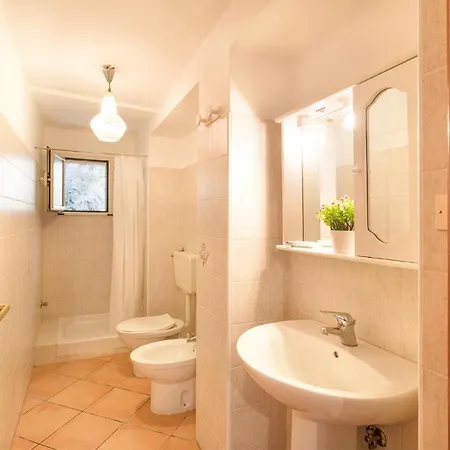 Ferienhaus Beautiful In With Kitchen *