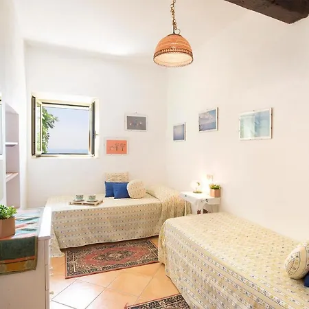 Hermosa Casa En Con Cocina Сasa de vacaciones Cetraro
