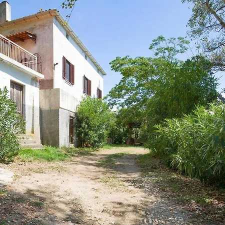 Сasa de vacaciones Hermosa Casa En Con Cocina Cetraro