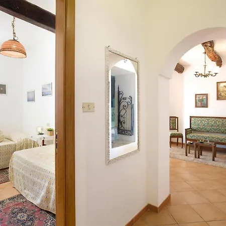 Beautiful In With Kitchen Cetraro