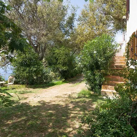 Beautiful In With Kitchen Ferienhaus Cetraro