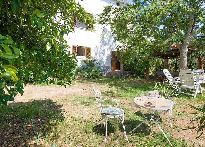 Casa de Férias Beautiful In With Kitchen *