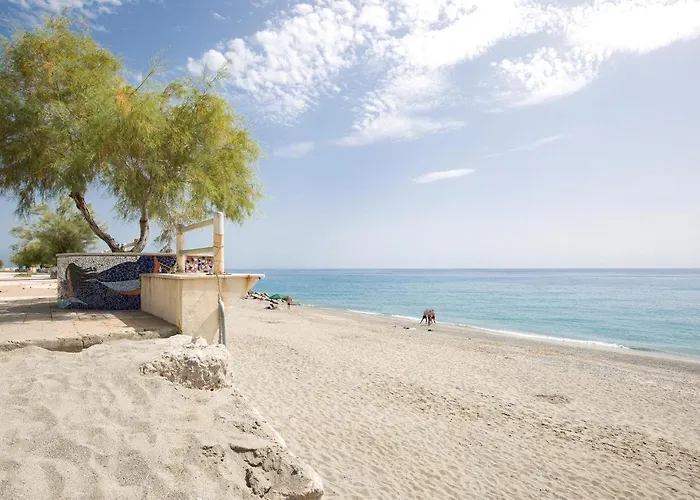 Hébergement de vacances Beautiful In With Kitchen *