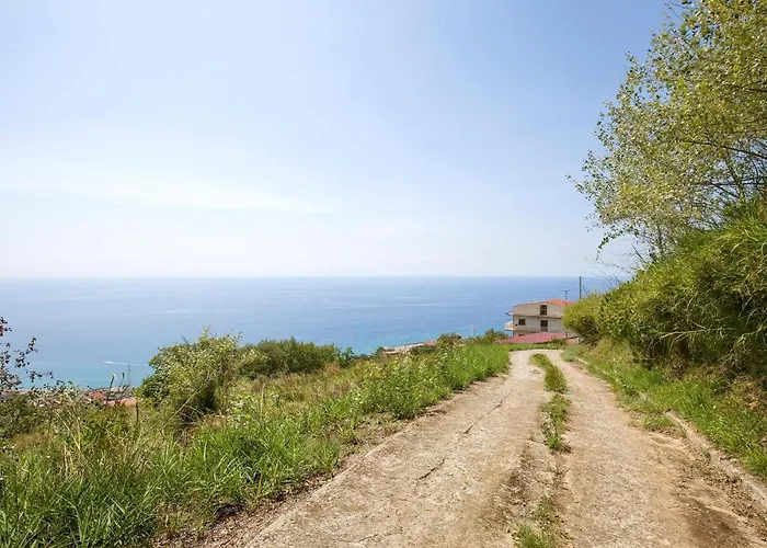 Beautiful In With Kitchen Dom wakacyjny Cetraro