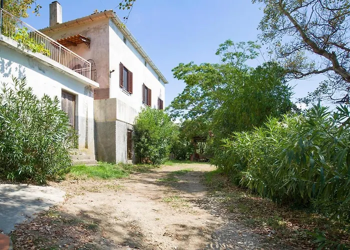 Hébergement de vacances Beautiful In With Kitchen Cetraro