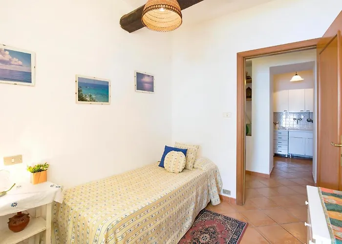 Dom wakacyjny Beautiful In With Kitchen *