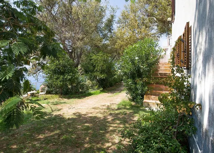 Beautiful In With Kitchen Casa de Férias Cetraro